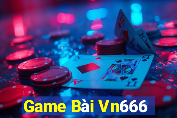 Game Bài Vn666