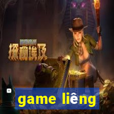 game liêng