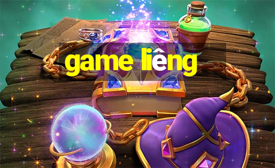 game liêng