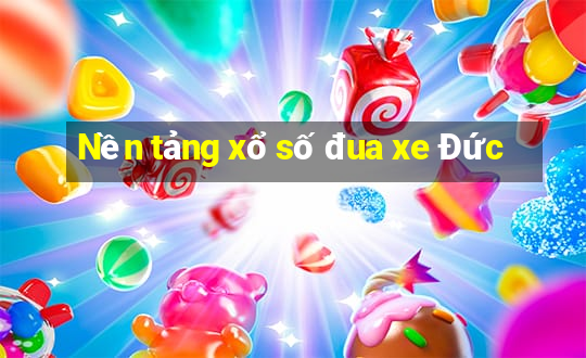 Nền tảng xổ số đua xe Đức