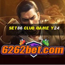 Set86 Club Game Y24