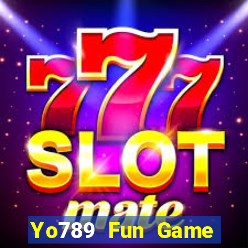 Yo789 Fun Game Bài 3 Cây