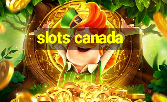 slots canada