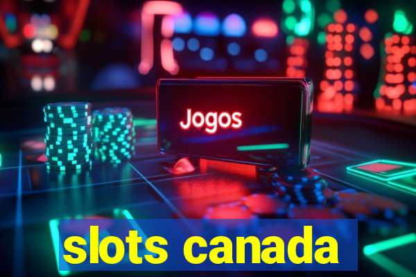 slots canada