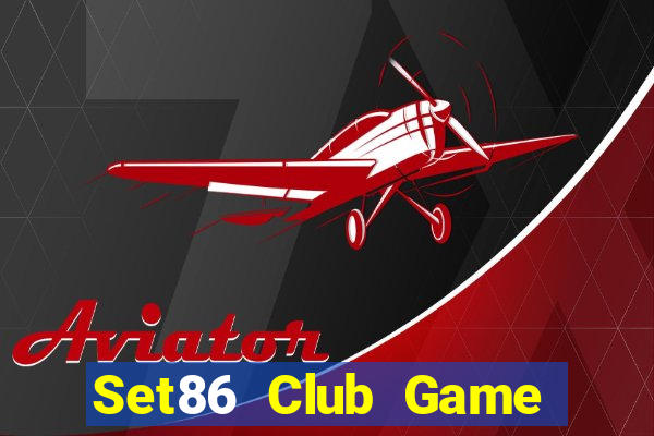 Set86 Club Game Bài Go88