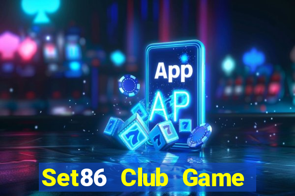 Set86 Club Game Bài Go88