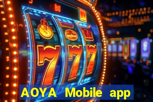 AOYA Mobile app Tải về