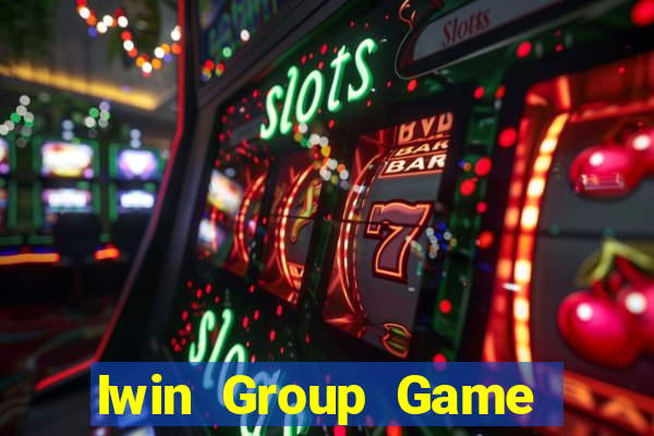 Iwin Group Game Bài 888 Casino