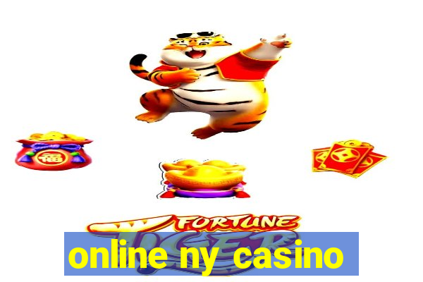 online ny casino