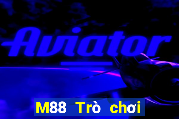 M88 Trò chơi điện tử Tozhong