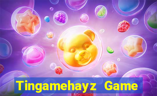 Tingamehayz Game Bài Tiến Lên