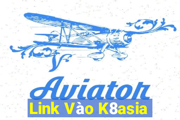 Link Vào K8asia