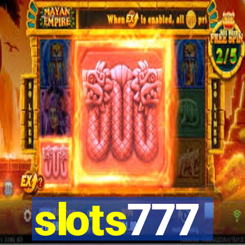 slots777