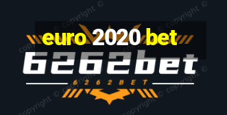 euro 2020 bet