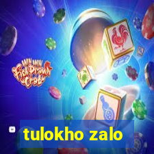 tulokho zalo