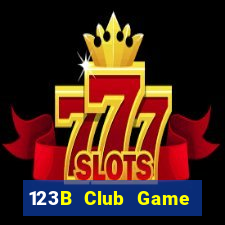 123B Club Game Bài B29