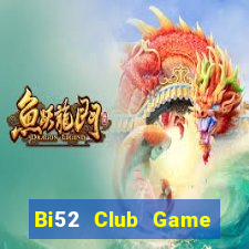 Bi52 Club Game Bài 3D