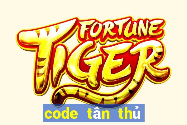 code tân thủ boa club