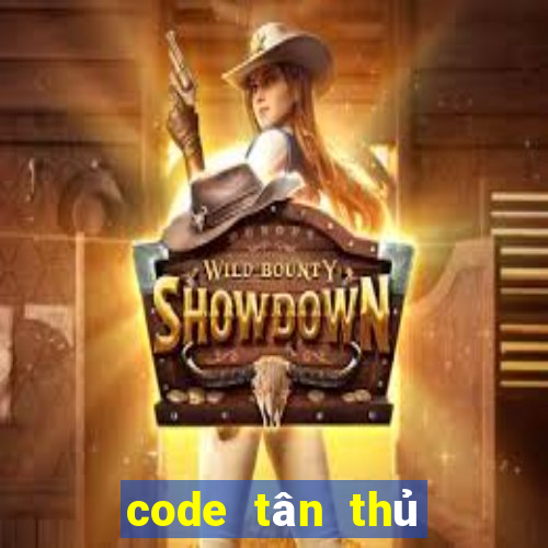 code tân thủ boa club