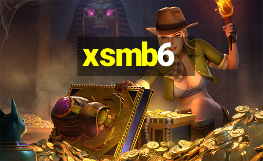 xsmb6