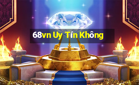 68vn Uy Tín Không