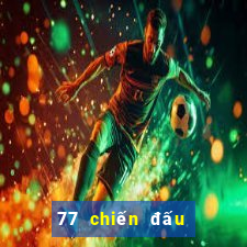 77 chiến đấu cho các địa chủ