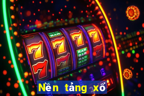 Nền tảng xổ số 2628