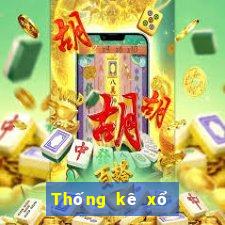 Thống kê xổ số Đắk Nông hôm nay