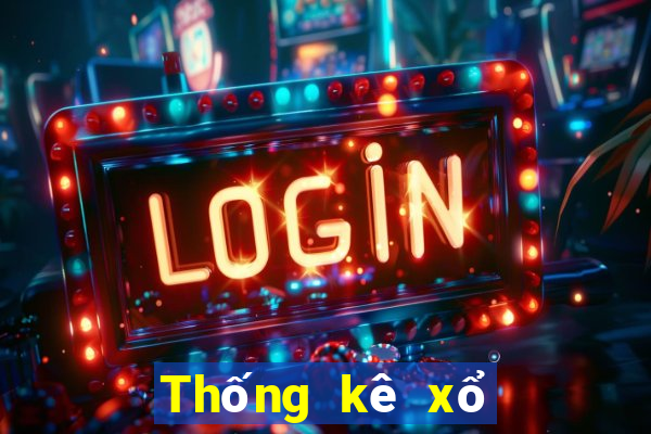 Thống kê xổ số Đắk Nông hôm nay