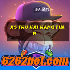 xs thu hai hang tuan