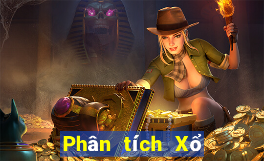 Phân tích Xổ Số nam định ngày 6