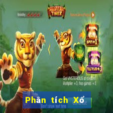 Phân tích Xổ Số nam định ngày 6