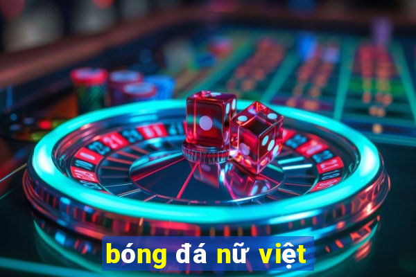 bóng đá nữ việt