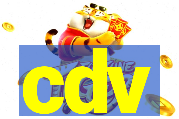 cdv