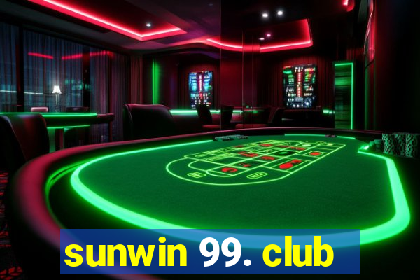 sunwin 99. club