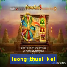 tuong thuat ket qua xo so