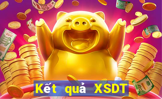 Kết quả XSDT 6x36 Thứ 6