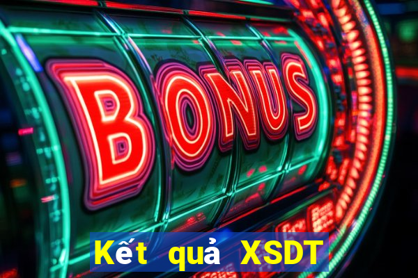 Kết quả XSDT 6x36 Thứ 6