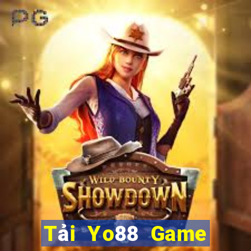 Tải Yo88 Game Bài 3C Cho Ios