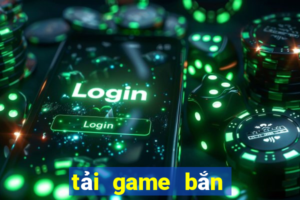 tải game bắn cá cho iphone