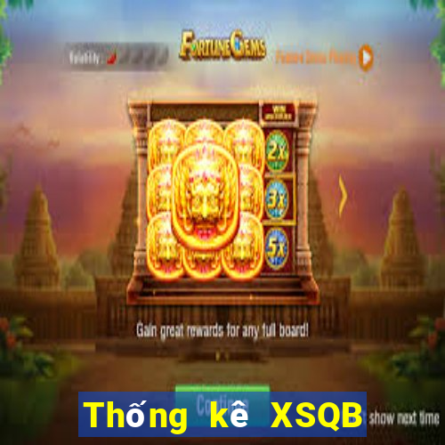 Thống kê XSQB ngày 4