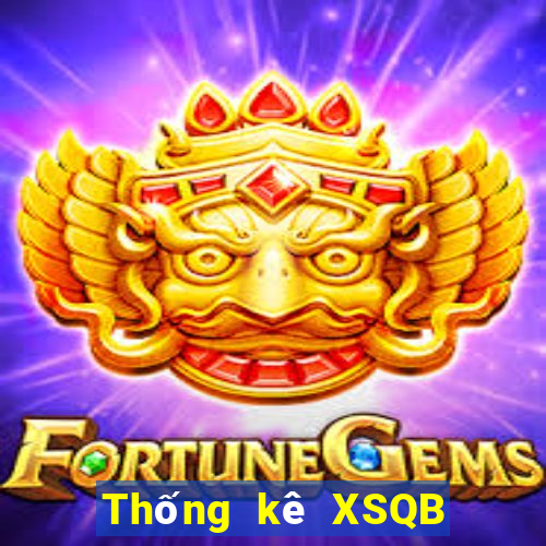 Thống kê XSQB ngày 4