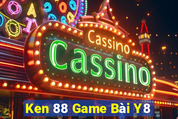 Ken 88 Game Bài Y8