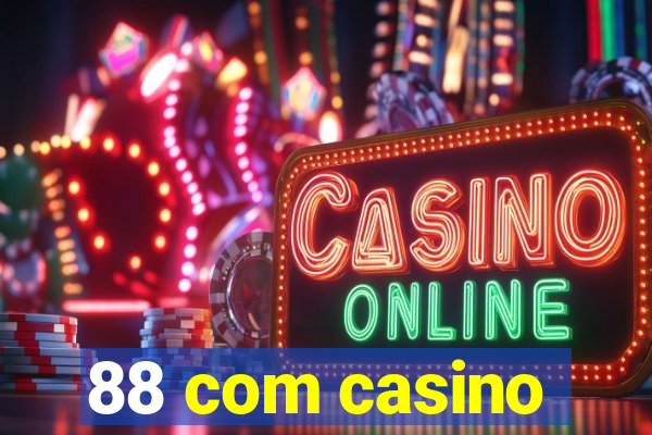 88 com casino