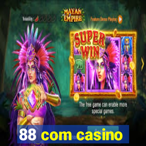 88 com casino