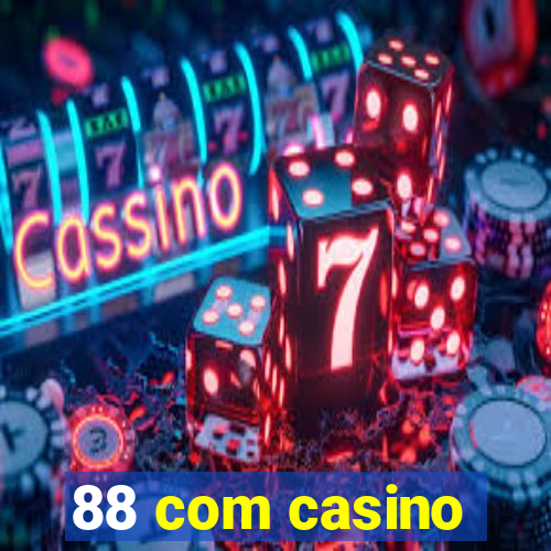 88 com casino