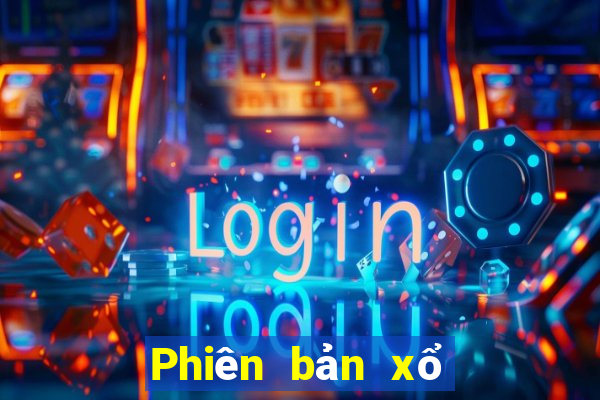 Phiên bản xổ số Big v ios