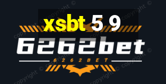 xsbt 5 9