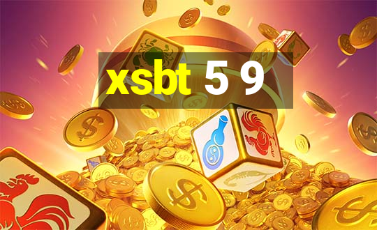 xsbt 5 9