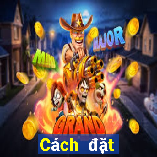 Cách đặt cược XSHP ngày 11